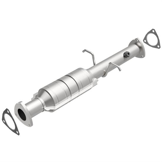MagnaFlow 51463 Direct-Fit Catalytic Converter