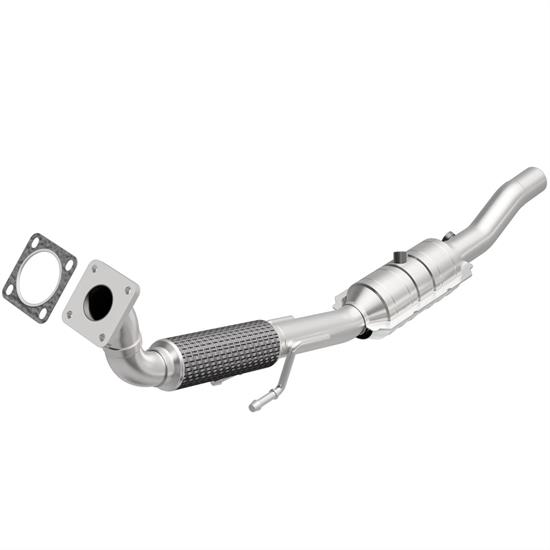 MagnaFlow 51464 Direct-Fit Catalytic Converter