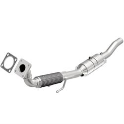 MagnaFlow 51464 Direct-Fit Catalytic Converter