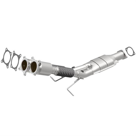 MagnaFlow 51465 Direct-Fit Catalytic Converter