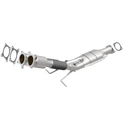 MagnaFlow 51465 Direct-Fit Catalytic Converter