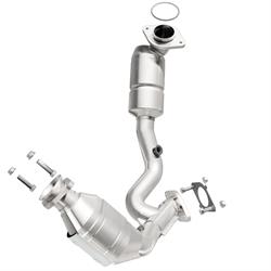 MagnaFlow 51466 Direct-Fit Catalytic Converter