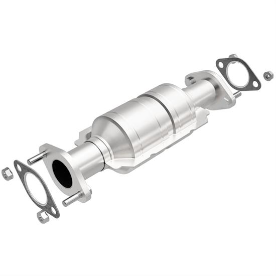 MagnaFlow 51469 Direct-Fit Catalytic Converter