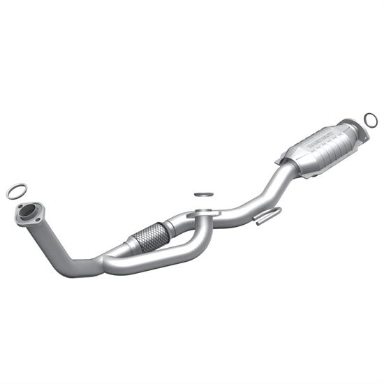 MagnaFlow 51473 Direct-Fit Catalytic Converter
