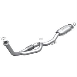MagnaFlow 51473 Direct-Fit Catalytic Converter