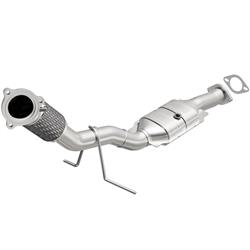 MagnaFlow 51477 Direct-Fit Catalytic Converter