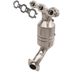 MagnaFlow 51481 Direct Fit Catalytic Converter