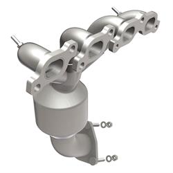 MagnaFlow 51489 Direct Fit Catalytic Converter