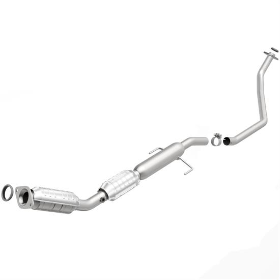 MagnaFlow 51496 Direct-Fit Catalytic Converter