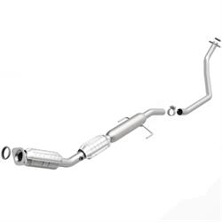 MagnaFlow 51496 Direct-Fit Catalytic Converter
