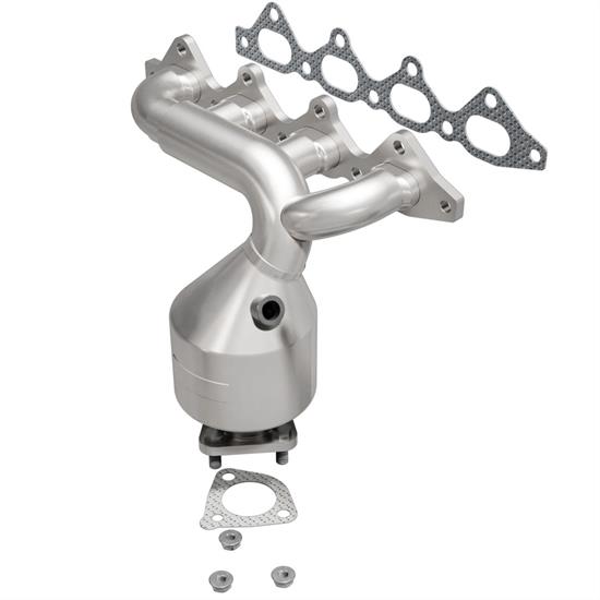 MagnaFlow 51500 Direct Fit Catalytic Converter