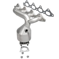 MagnaFlow 51500 Direct Fit Catalytic Converter