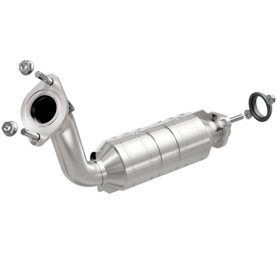 MagnaFlow 51502 Direct-Fit Catalytic Converter