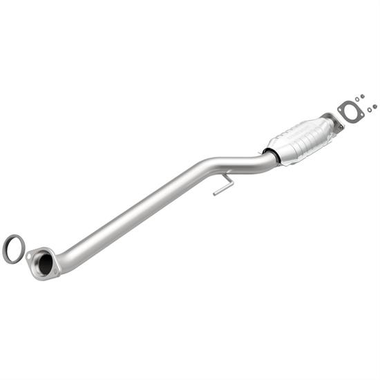MagnaFlow 51503 Direct-Fit Catalytic Converter