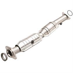 MagnaFlow 51504 Direct-Fit Catalytic Converter