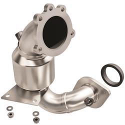 MagnaFlow 51511 Direct-Fit Catalytic Converter