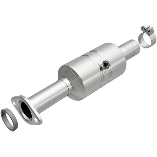 MagnaFlow 51517 Direct-Fit Catalytic Converter
