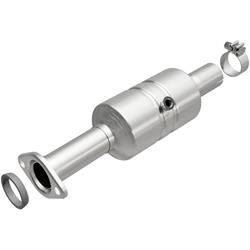 MagnaFlow 51517 Direct-Fit Catalytic Converter