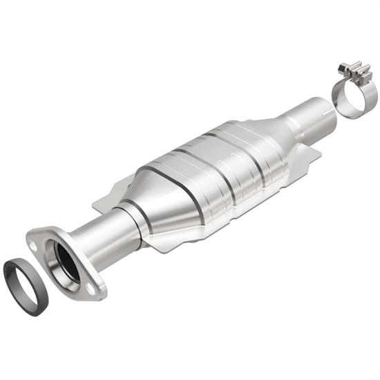 MagnaFlow 51518 Direct-Fit Catalytic Converter