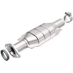MagnaFlow 51518 Direct-Fit Catalytic Converter