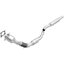 MagnaFlow 51522 Direct-Fit Catalytic Converter