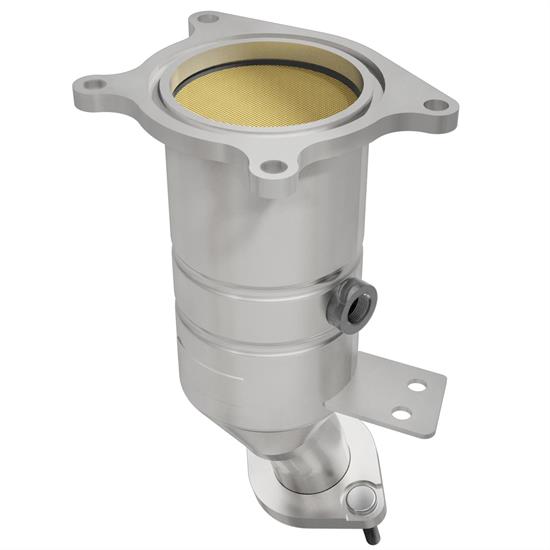 MagnaFlow 51523 Direct-Fit Catalytic Converter