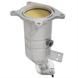 MagnaFlow 51523 Direct-Fit Catalytic Converter