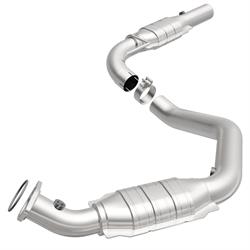 MagnaFlow 51524 Direct-Fit Catalytic Converter