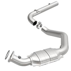 MagnaFlow 51525 Direct-Fit Catalytic Converter
