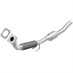 MagnaFlow 51526 Direct-Fit Catalytic Converter