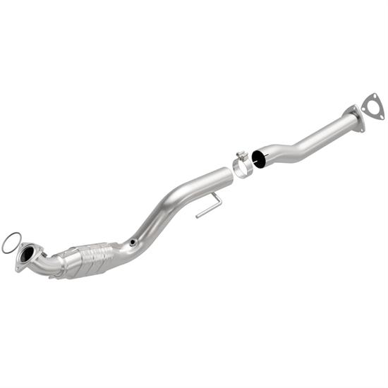 MagnaFlow 51535 Direct-Fit Catalytic Converter