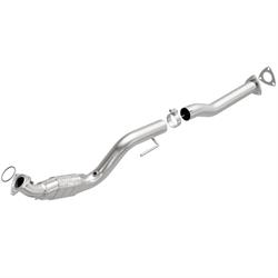MagnaFlow 51535 Direct-Fit Catalytic Converter