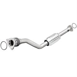 MagnaFlow 51536 Direct-Fit Catalytic Converter
