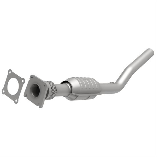 MagnaFlow 51537 Direct-Fit Catalytic Converter