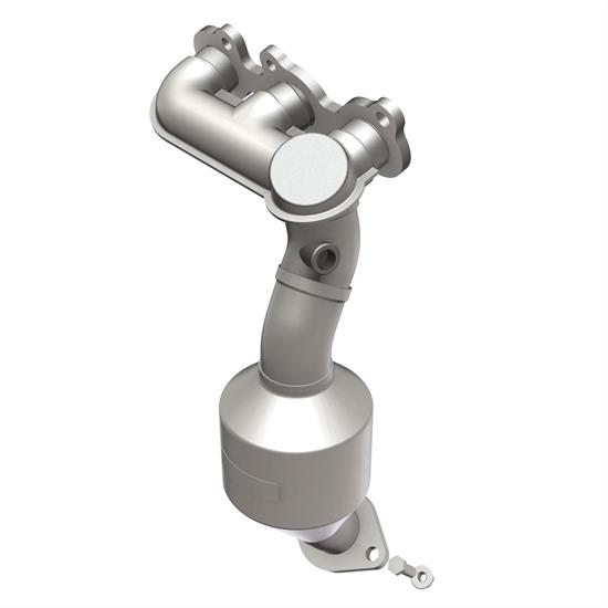 MagnaFlow 51540 Direct Fit Catalytic Converter