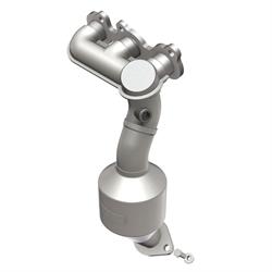 MagnaFlow 51540 Direct Fit Catalytic Converter