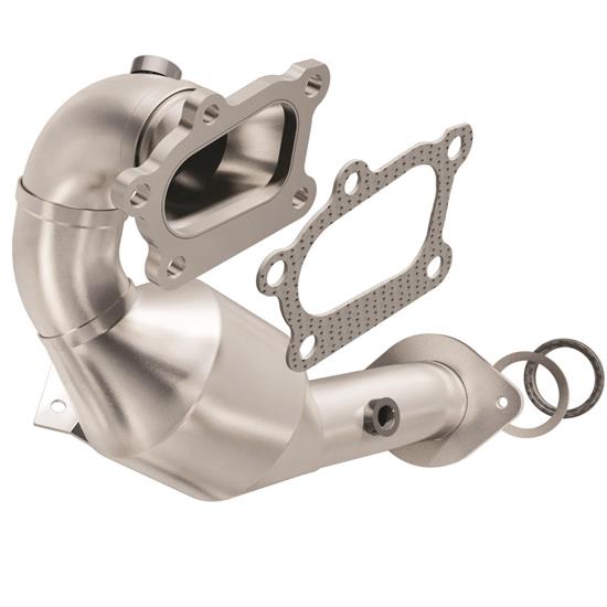 MagnaFlow 51545 Direct-Fit Catalytic Converter