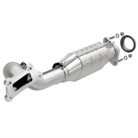 MagnaFlow 51547 Direct Fit Catalytic Converter