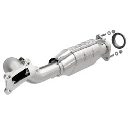 MagnaFlow 51547 Direct Fit Catalytic Converter
