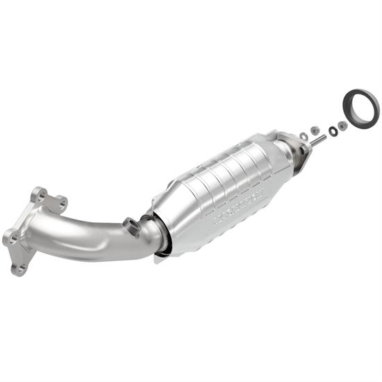 MagnaFlow 51548 Direct Fit Catalytic Converter