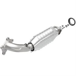 MagnaFlow 51548 Direct Fit Catalytic Converter