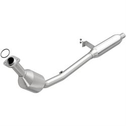MagnaFlow 51569 Direct-Fit Catalytic Converter