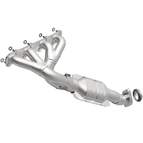 MagnaFlow 51570 Direct Fit Catalytic Converter