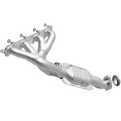 MagnaFlow 51570 Direct Fit Catalytic Converter