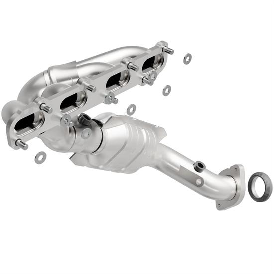 MagnaFlow 51571 Direct Fit Catalytic Converter