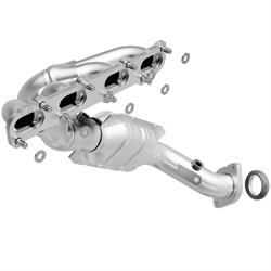 MagnaFlow 51571 Direct Fit Catalytic Converter