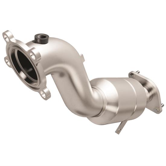 MagnaFlow 51573 Direct-Fit Catalytic Converter