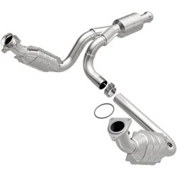 MagnaFlow 51578 Direct-Fit Catalytic Converter