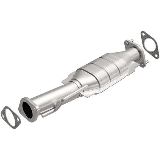MagnaFlow 51579 Direct-Fit Catalytic Converter