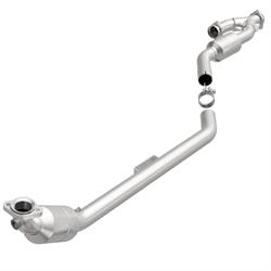MagnaFlow 51582 Direct-Fit Catalytic Converter